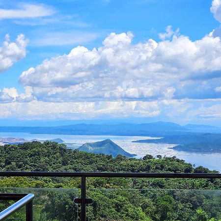 Casa Noah Hotel Tagaytay City Екстериор снимка