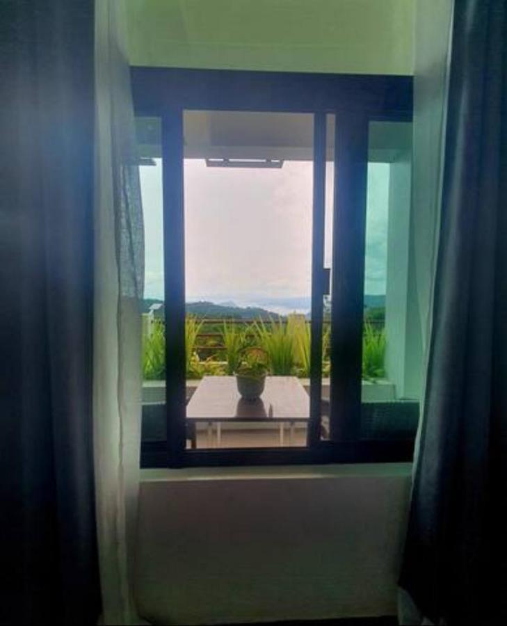 Casa Noah Hotel Tagaytay City Екстериор снимка